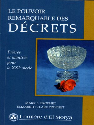 cover image of Pouvoir remarquable des décrets